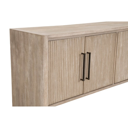 Traditions Transitional Halloway Media Sideboard