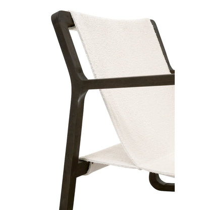 Stitch & Hand - Dining & Bedroom Transitional Hamlin Club Chair