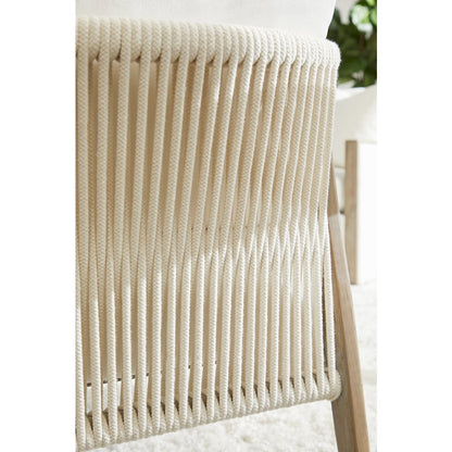 Bella Antique Transitional Harbor Club Chair