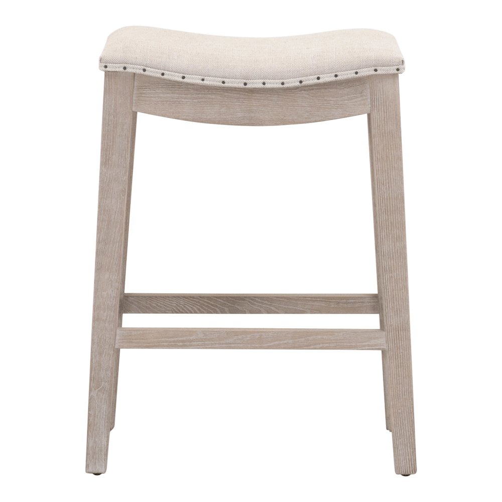Essentials Transitional Harper Counter Stool