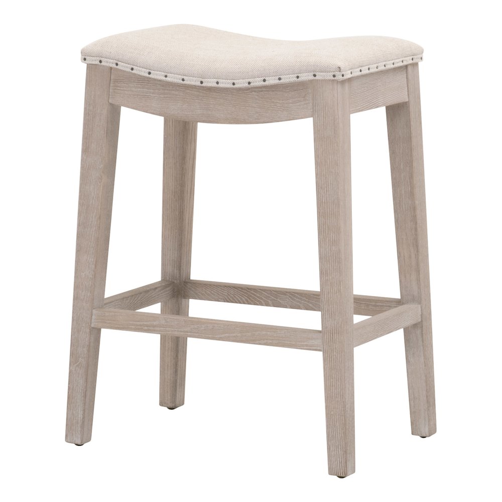 Essentials Transitional Harper Counter Stool