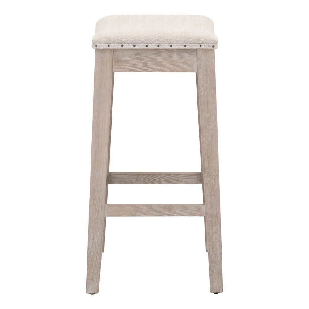Essentials Transitional Harper Counter Stool