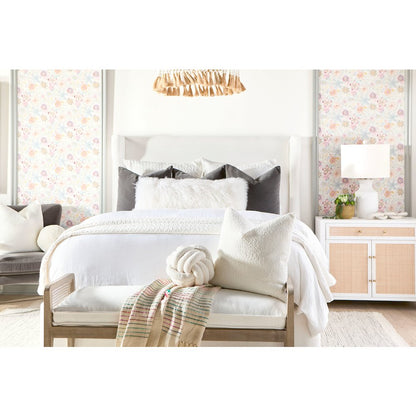 Traditions Transitional Holland Media Chest