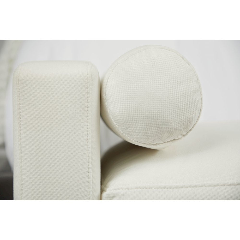 Stitch & Hand - Dining & Bedroom Transitional Keaton Upholstered Bench