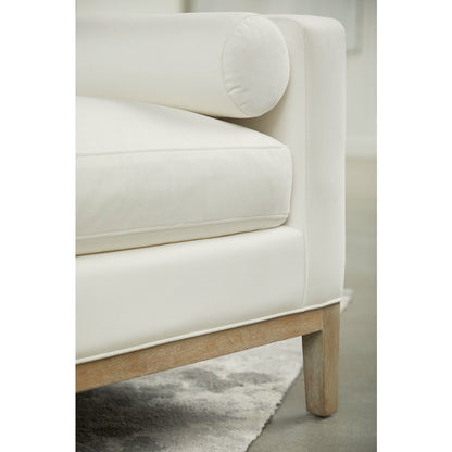 Stitch & Hand - Dining & Bedroom Transitional Keaton Upholstered Bench