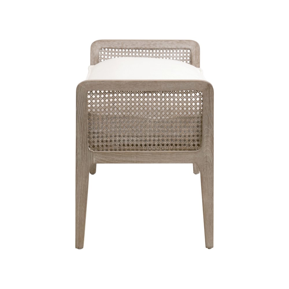 Stitch & Hand - Dining & Bedroom Transitional Leone Bench