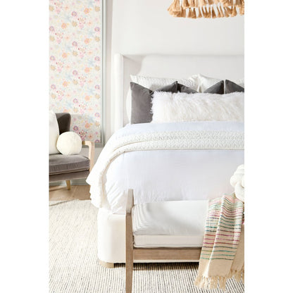 Stitch & Hand - Dining & Bedroom Transitional Leone Bench