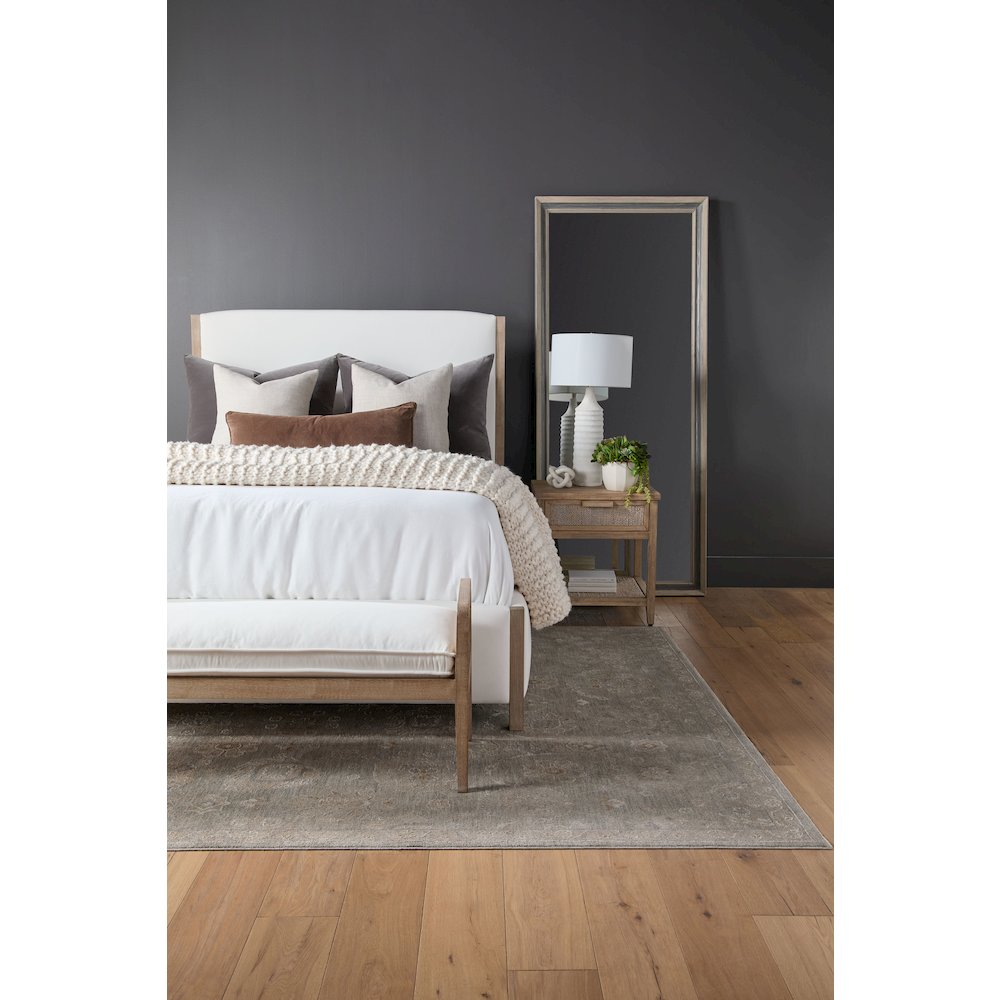 Stitch & Hand - Dining & Bedroom Transitional Leone Bench