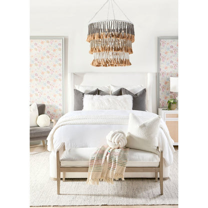 Stitch & Hand - Dining & Bedroom Transitional Leone Bench