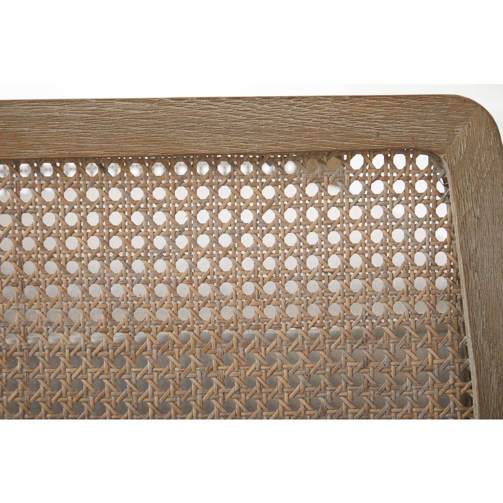 Stitch & Hand - Dining & Bedroom Transitional Leone Club Chair