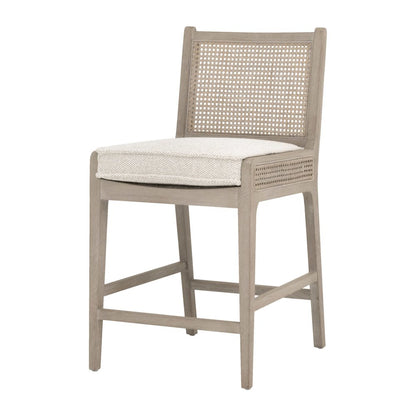Stitch & Hand - Dining & Bedroom Transitional Leone Counter Stool