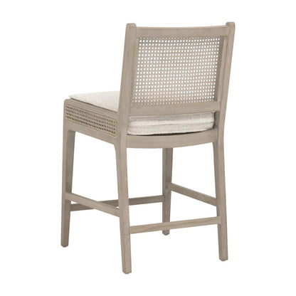 Stitch & Hand - Dining & Bedroom Transitional Leone Counter Stool