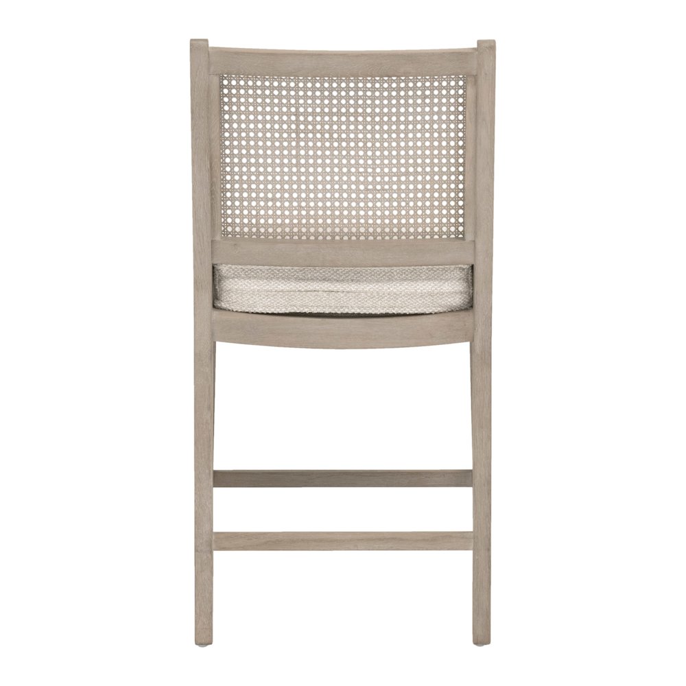 Stitch & Hand - Dining & Bedroom Transitional Leone Counter Stool