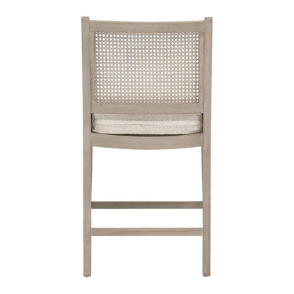 Stitch & Hand - Dining & Bedroom Transitional Leone Counter Stool