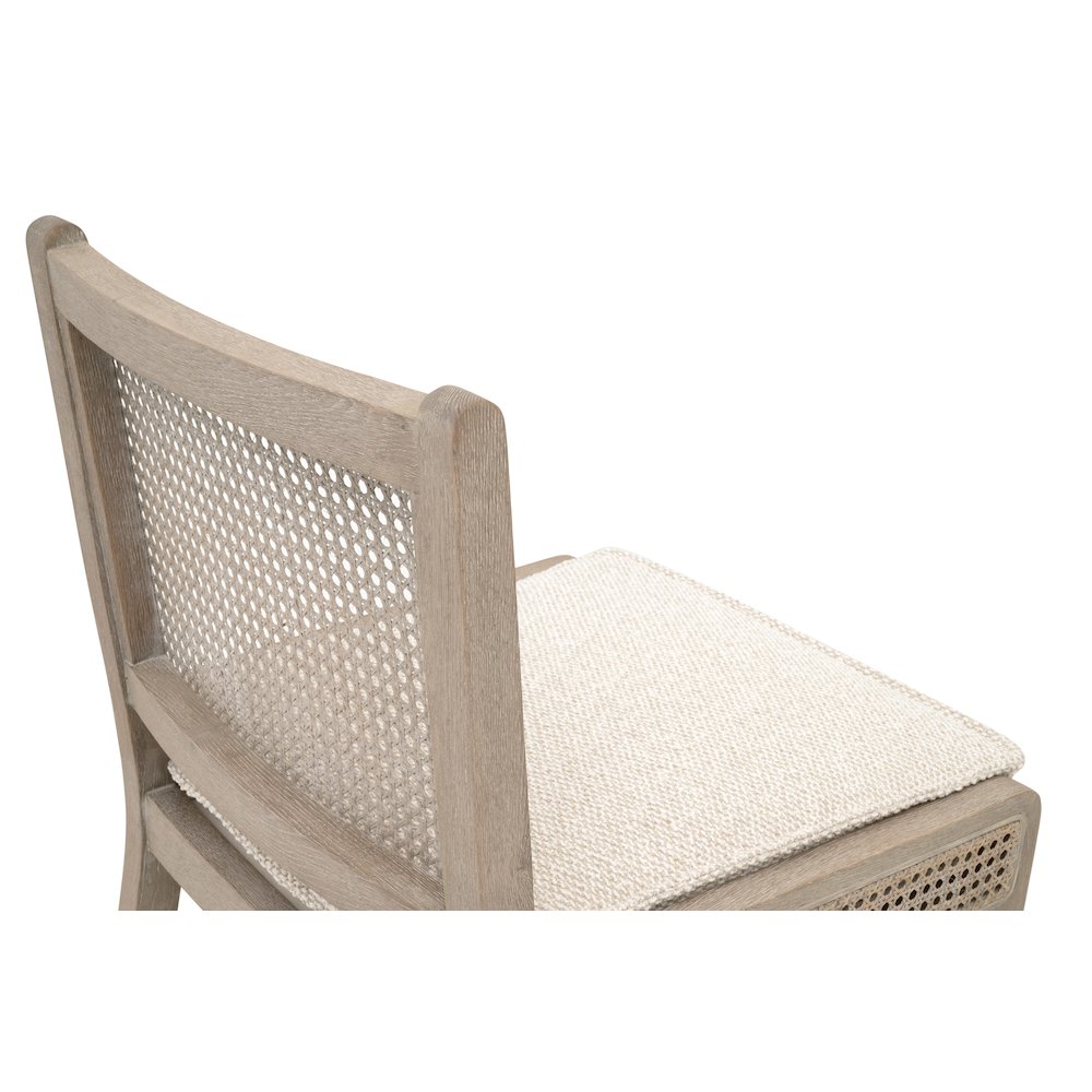 Stitch & Hand - Dining & Bedroom Transitional Leone Counter Stool