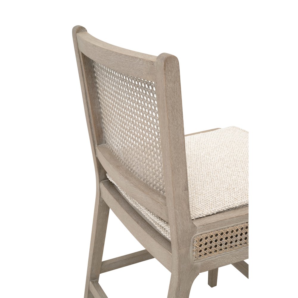 Stitch & Hand - Dining & Bedroom Transitional Leone Counter Stool