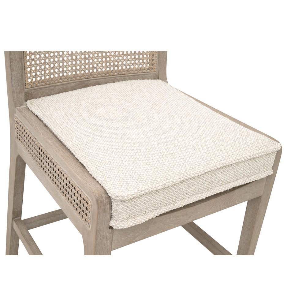 Stitch & Hand - Dining & Bedroom Transitional Leone Counter Stool