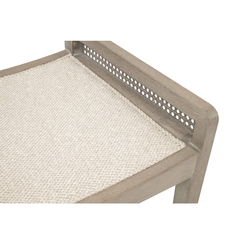 Stitch & Hand - Dining & Bedroom Transitional Leone Counter Stool