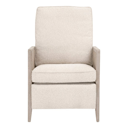Stitch & Hand - Dining & Bedroom Transitional Leone Recliner
