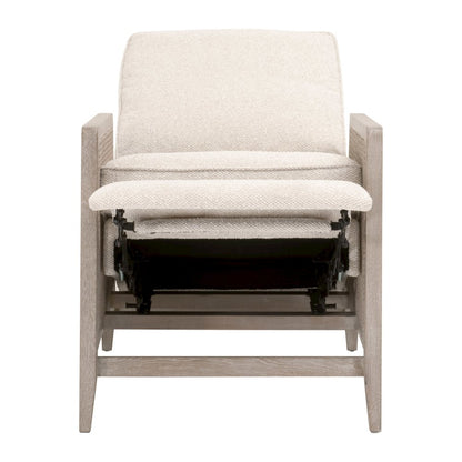 Stitch & Hand - Dining & Bedroom Transitional Leone Recliner