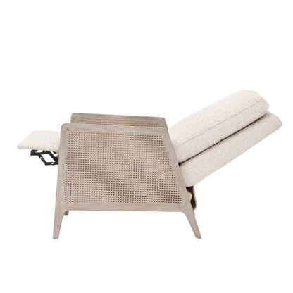 Stitch & Hand - Dining & Bedroom Transitional Leone Recliner