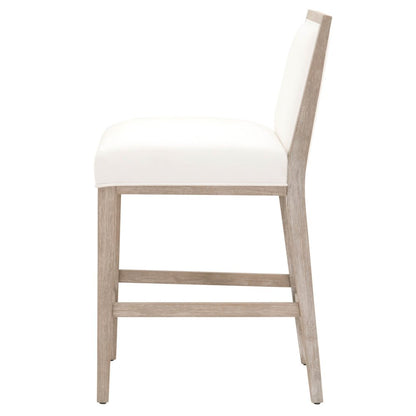 Traditions Transitional Martin Counter Stool, Set of 2