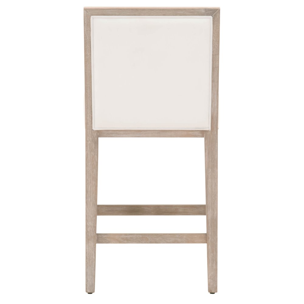 Traditions Transitional Martin Counter Stool, Set of 2