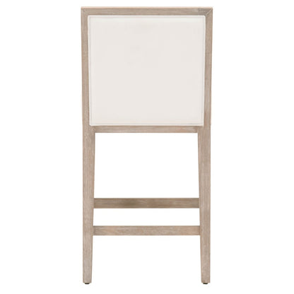 Traditions Transitional Martin Counter Stool, Set of 2