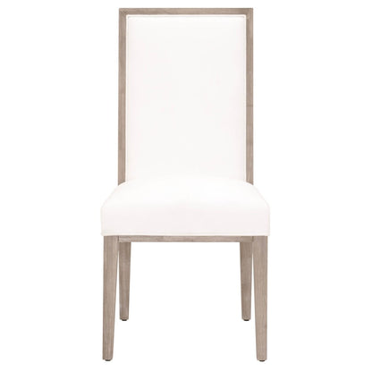 Traditions Transitional Martin Dining Chair, Set of 2