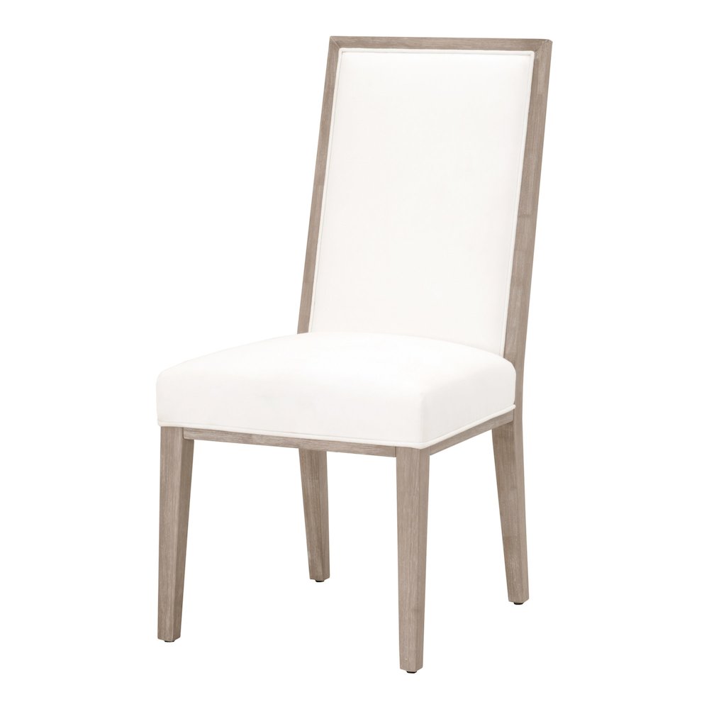 Traditions Transitional Martin Dining Chair, Set of 2