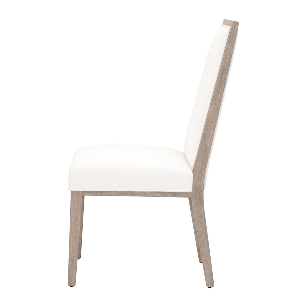 Traditions Transitional Martin Dining Chair, Set of 2