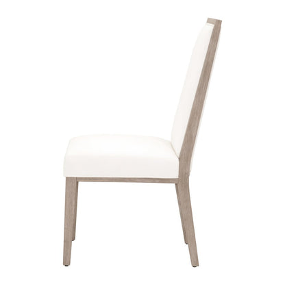 Traditions Transitional Martin Dining Chair, Set of 2