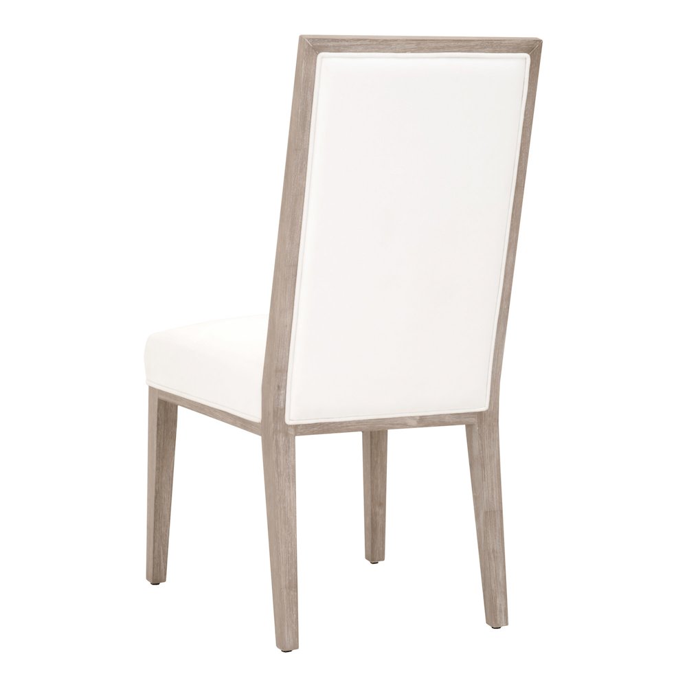 Traditions Transitional Martin Dining Chair, Set of 2