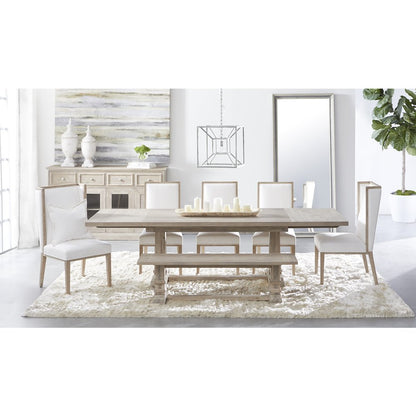 Traditions Transitional Martin Dining Chair, Set of 2