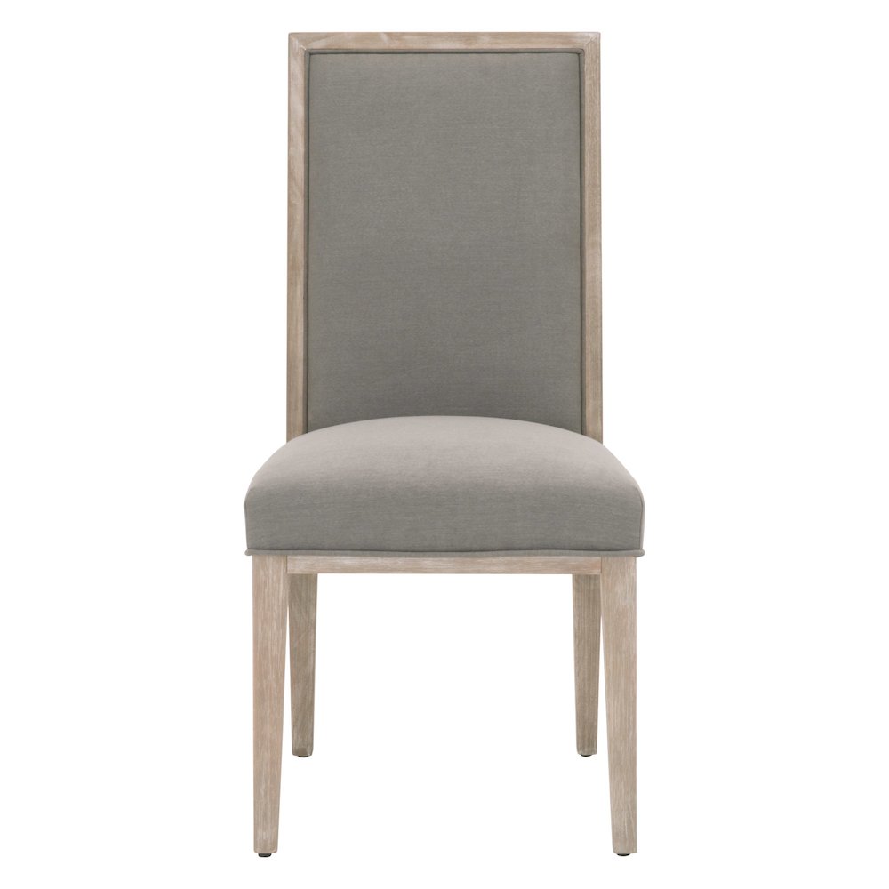 Traditions Transitional Martin Dining Chair, Set of 2