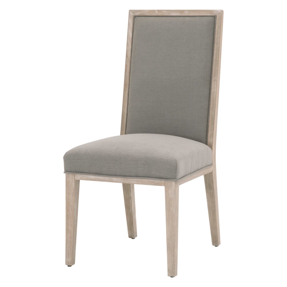 Traditions Transitional Martin Dining Chair, Set of 2