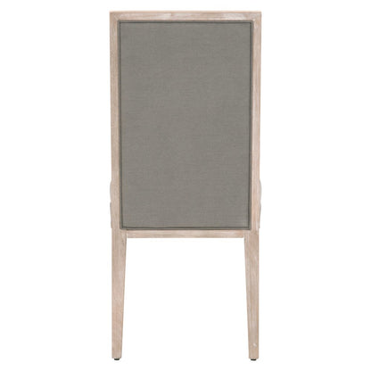 Traditions Transitional Martin Dining Chair, Set of 2