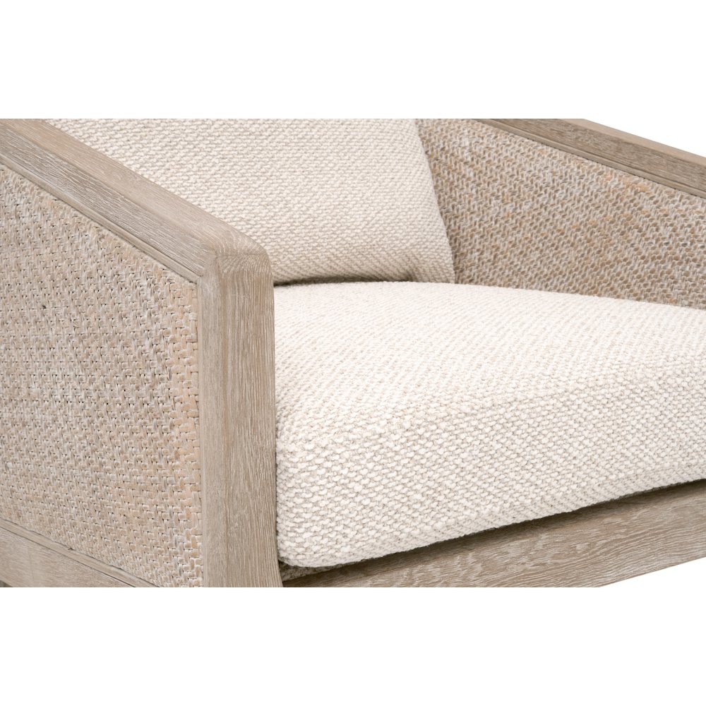 Stitch & Hand - Dining & Bedroom Transitional McGuire Counter Stool
