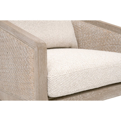 Stitch & Hand - Dining & Bedroom Transitional McGuire Counter Stool