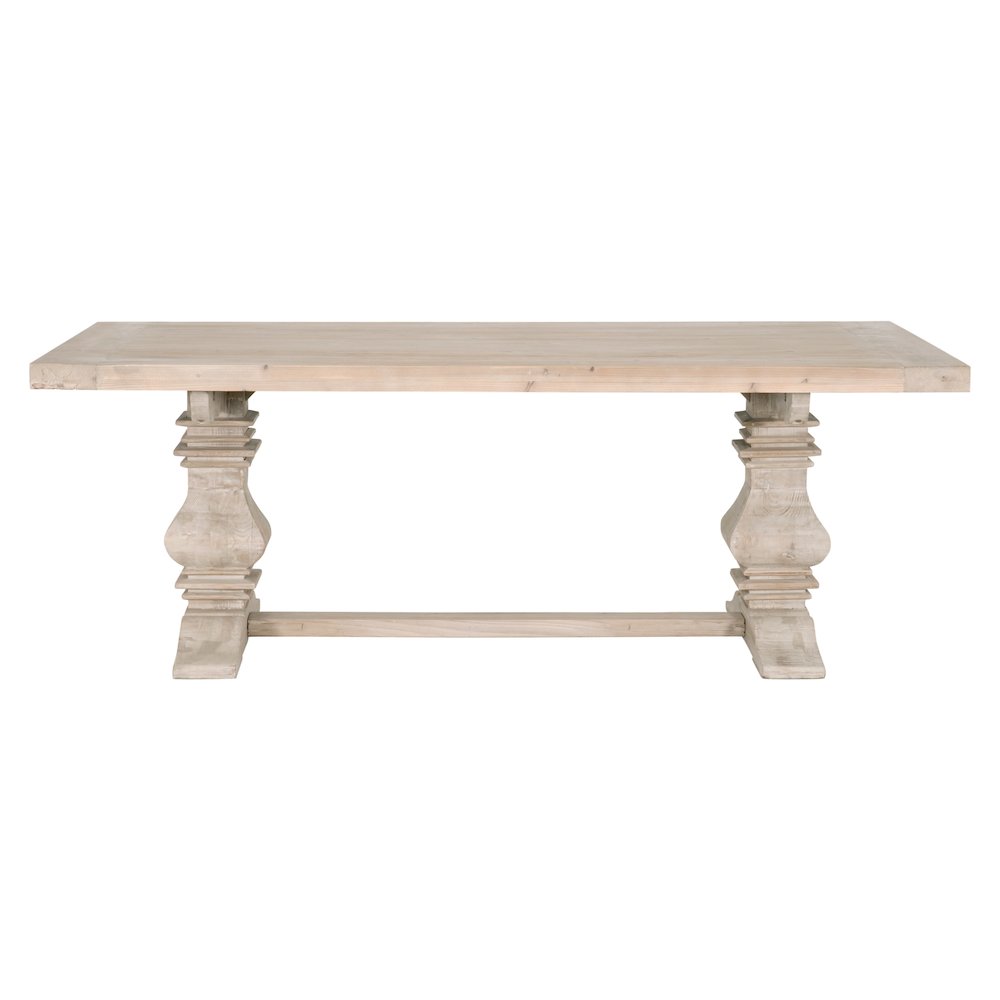 Monastery Extension Dining Table