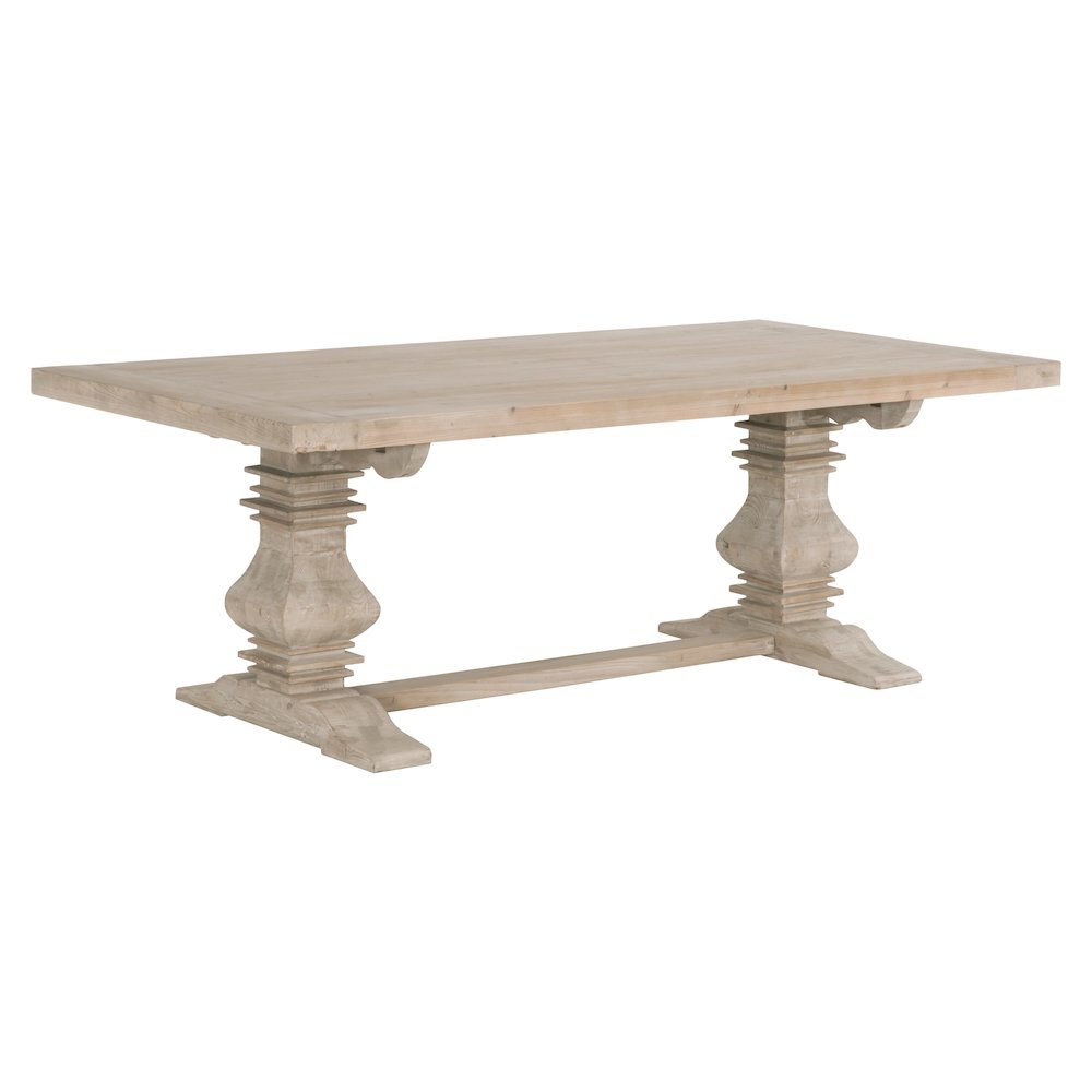 Monastery Extension Dining Table