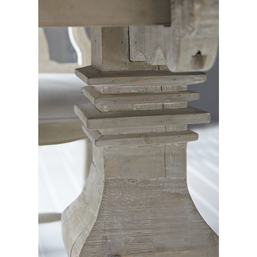 Monastery Extension Dining Table