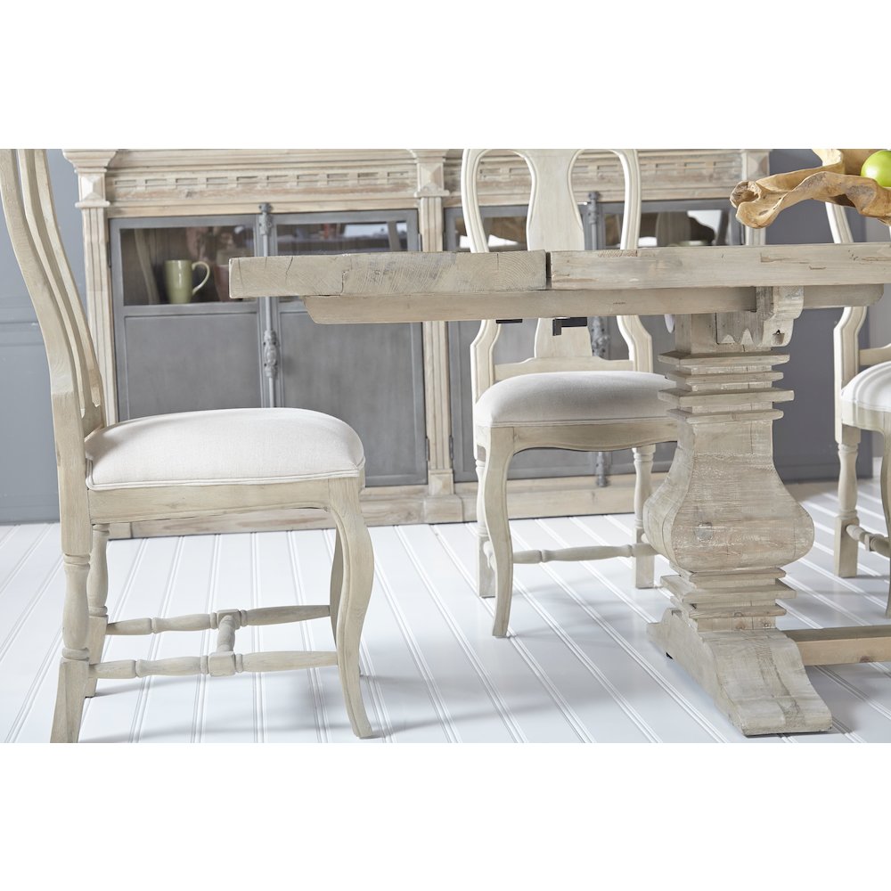 Monastery Extension Dining Table