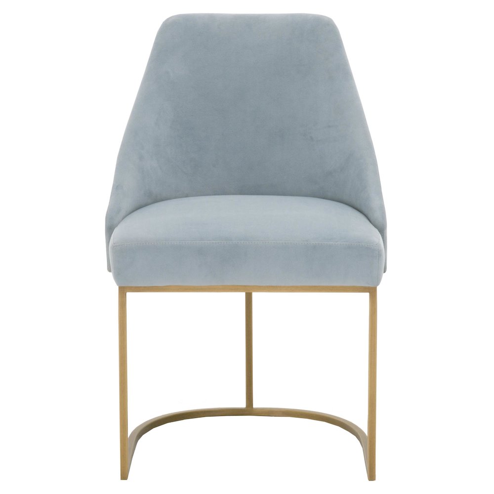 Traditions Transitional Parissa Dining Chair, Set of 2