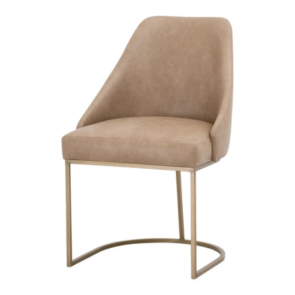 Traditions Transitional Parissa Dining Chair, Set of 2