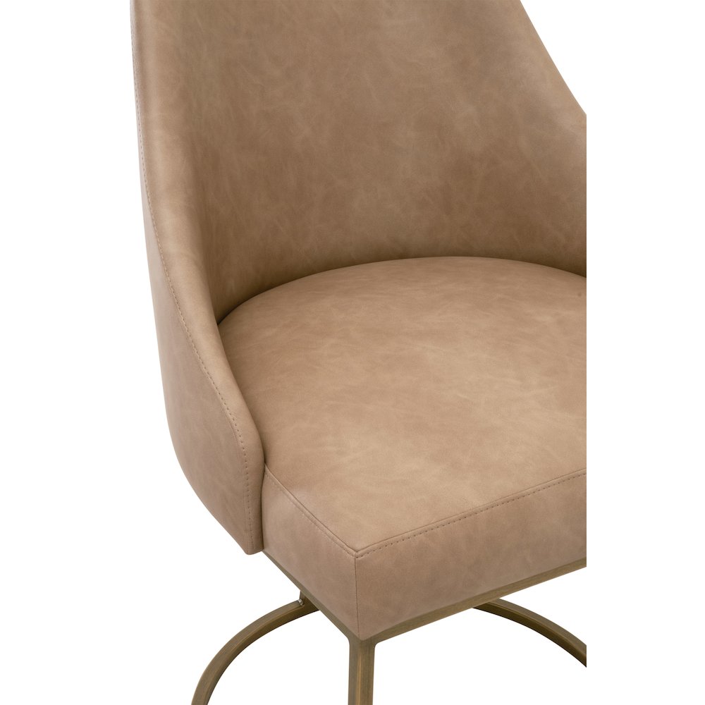 Traditions Transitional Parissa Dining Chair, Set of 2