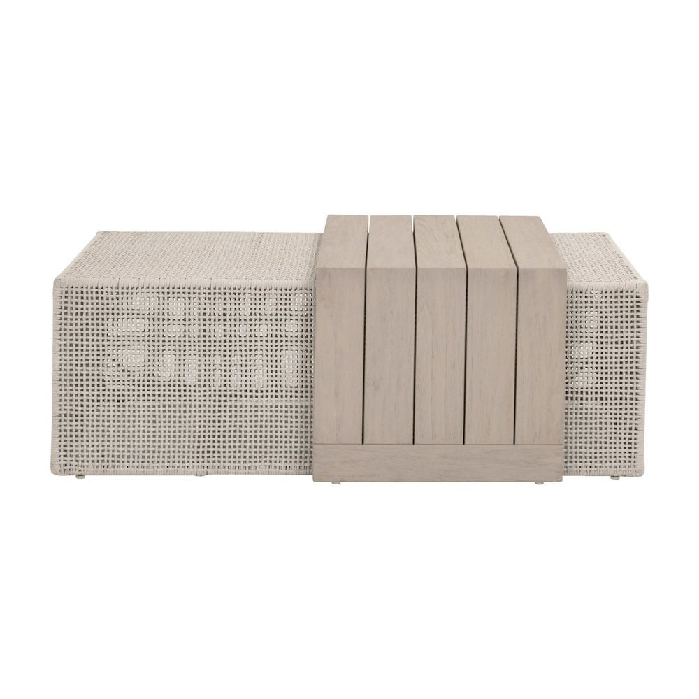 Rhode Outdoor Coffee Table