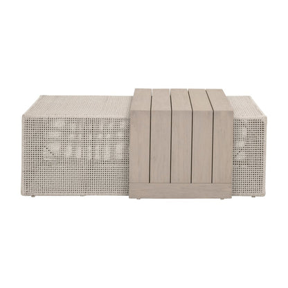 Rhode Outdoor Coffee Table