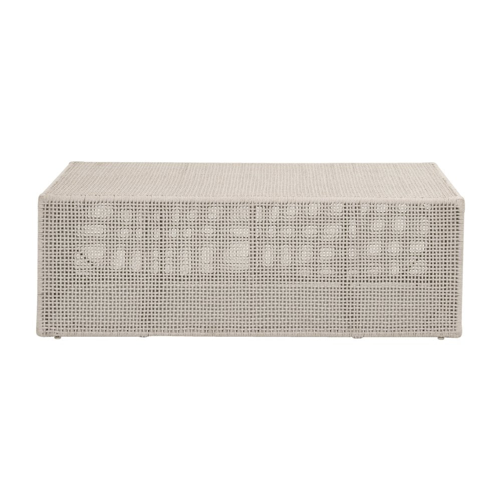 Rhode Outdoor Coffee Table