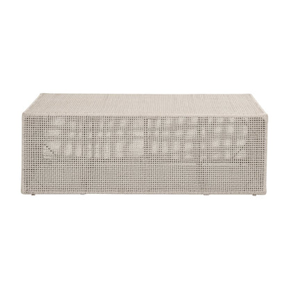 Rhode Outdoor Coffee Table